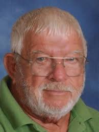 Raymond William Jarvis Obituary