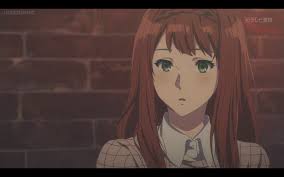 Her classmate luculia befriends her, though she has her own problems with her war veteran brother. Luculia Marlborough Violet Evergarden 1x03 Dibujos De Anime Anime Dibujos