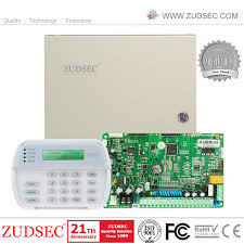 20 results for home alarm control panel. China Hot Selling Dual Network Gsm Pstn Wireless And Wired Alarm Control Panel With Cms For Home Security Alarm System China Home Security Alarm Anti Theft Alarm