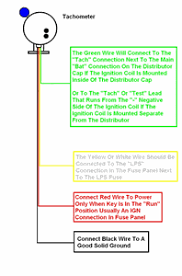 Late 70s, early 80s must haves these pictures of this page are about:vintage sun tach wiring diagram. Sun Tach Wiring Diagram Rv Holding Tank Monitor Panel Wiring Diagram Fords8n Tukune Jeanjaures37 Fr