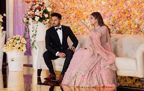 Manish krishnanand pandey (born 10 september 1989) is an indian international cricketer. Wedding Reception Of Manish Pandey And Ashrita Shetty Wedding Looks Exclusive Wedding Indian Wedding