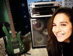 Before and after vintage project for thy fellow drumming horde. ￼￼