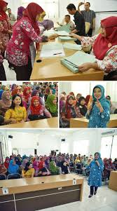 Asli daftar riwayat hidup 13. 199 Guru Terima Sk Jabatan Fungsional Dan Pak Dispendik Kota Surabaya