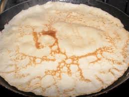 Crepes Teig Rezept Mit Bild Rezept Teig Rezept Crepes Rezept Einfach Teig