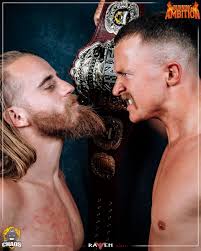 Pro Wrestling Cha💣s