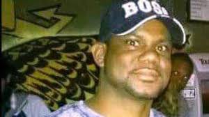 First bombing victim's family speaks out for the first time