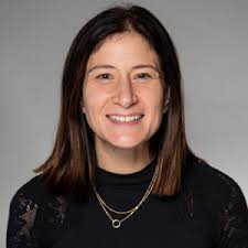 Susan Nickey: Executive Vice President and Chief Client Officer of HASI