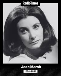 Jean Marsh
