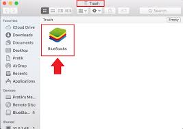 How Can I Uninstall Bluestacks On Macos Bluestacks Support