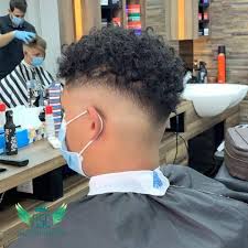 The 'sharp and precise, please!' urban coiffeur style pick: New Style Coiffeur Yverdon Les Bains Switzerland Facebook