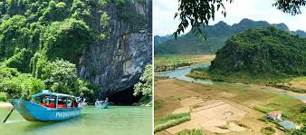 PHONG NHA-KE BANG — Travel Guide ▶️ | 2025