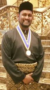 Pd mohd farid ravi abdullah. Alhamdulillah Hari Prof Madya Dr Haji Mohd Farid Ravi ÙÙŠØ³Ø¨ÙˆÙƒ