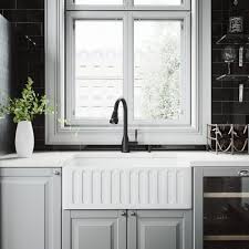 vigo all in one farmhouse apron front