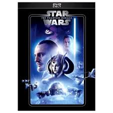 Star Wars: Episode I - The Phantom Menace [DVD]