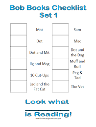 Bob books are back, now with a bright, unique box display and colored illustrations throughout that make learning to read even more fun! Pin On Bob Books Club