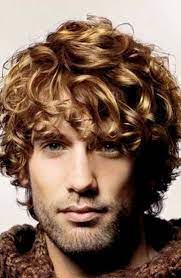 Mens Hairstyles 1000 Ideas About Men Curly Hair On Pinterest Curly Hair Men Male Haircuts Curly Men S Curly Hairstyles