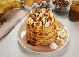 Pancakes Faciles Nos Delicieuses Recettes De Pancakes Faciles
