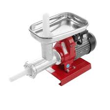 Pentru că acesta nu mai este dispozitivul mecanic masiv, care necesită un efort fizic considerabil în procesul de lucru. Hedi Masina Tocat Carne Profesionala Revolution 12 282175 500 W 100 Kg Carne Ora 52 X 27 X 32 Cm Pret 2 151 84 Lei Pestre