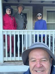 Three Capes Tasmania walk experience and recommendations