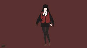 Jabami Yumeko Kakegurui Minimalist By Nuralifsidoel On Deviantart Anime Computer Wallpaper Anime Wallpaper Anime Reccomendations Download and use 10,000+ desktop wallpaper aesthetic stock photos for free. jabami yumeko kakegurui minimalist by