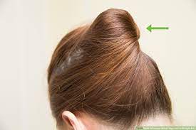 Your hairstylist may suggest getting a keratin treatment to smooth and straighten your hair. 3 Ways To Change Wavy Frizzy Hair To Straight Hair Wikihow