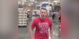 Maybe you would like to learn more about one of these? I Feel Threatened Man Fired From Insurance Job After Mask Tirade At Florida Costco Nowthis