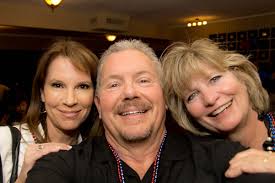 Class of '73 McClintock HS 40th Reunion