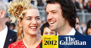 Find the most about her here. Kate Winslet Weds Third Husband Ned Rocknroll In Private Ceremony Kate Winslet The Guardian