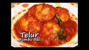 See 3,737 unbiased reviews of bumbu bali 1, rated 4.5 of 5 on tripadvisor and ranked #4 of 95 restaurants in tanjung benoa. Resep Masak Bali Tahu Tempe Dan Telur Youtube