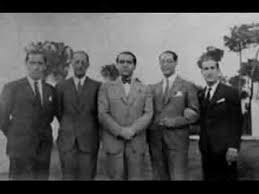 Resultado de imagen de generacion del 27