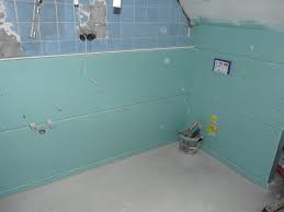 Fliese auf fliese verlegen spart zeit, geld und viel dreck. Das Offroad Forum Der Badezimmer Renovierungs Thread