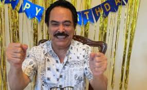 Lorenzo de Monteclaro cumple 82 años de vida