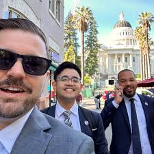 Edwin Henderson, M.A.