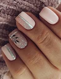 60 Natural Elegant Summer Nail Designs To Prepare For Parties And Holidays 2019 Nails Inspiration Pink Nails Beautiful Nails