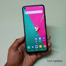 Infinix S5 Lite Unboxing, Photo Gallery ...