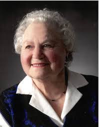 Mary Flinn's Instagram, Twitter & Facebook