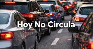 ¿Doble Hoy No Circula en jueves? Así aplicará este 15 de enero