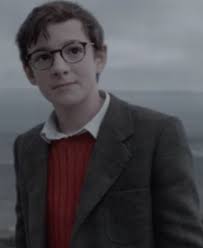 13, 2017 a bad beginning: Klaus Baudelaire Ok But He Looks Like You A Series Of Unfortunate Events Netflix A Series Of Unfortunate Events Louis Hynes