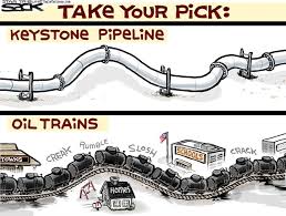 The keystone xl pipeline was expected to carry 830,000 barrels per day of alberta oil sands crude to nebraska we remain disappointed and frustrated with the circumstances surrounding the keystone xl project, including the cancellation of the presidential permit for the pipeline's border crossing, the. Editorial Grease The Wheels Of Common Sense And Build The Xl Keystone Pipeline Sentinel Colorado