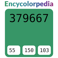 379667 Hex Color Code, RGB and Paints