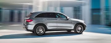 Mercedes Benz Glc 350 Information Prix Alternatives Autoscout24
