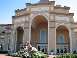 Sight And Sound Theater Sight Sound Travel Photos Sights