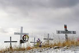 Maybe you would like to learn more about one of these? Native American Funerals Have Changed But Retain Unique Qualities Faith Values Rapidcityjournal Com