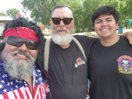 This is my fiance's post. Just sharing for right now. The owner came to him 