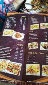 It is accessible via setia alam highway from the new klang valley expressway (nkve) since the interchange was opened on 14 july 2006. Review Homst Recipe Ayer 8 Putrajaya Jurnal Shikin Razali
