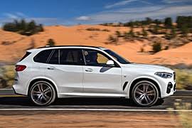 Bmw X5 G05 Specs Photos 2018 2019 2020 2021 Autoevolution