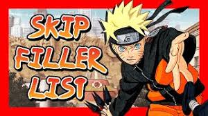 The current latest series of naruto airing is boruto: Naruto Shippuden Filler List Filler Episodes To Skip In Naruto Shippuden Youtube
