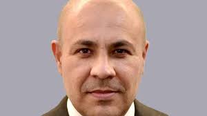 Quién es Omar Francisco Gudiño Magaña? El suplente de Marko Cortés mientras  este anda en España