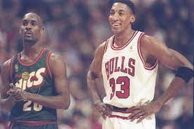 George Karl Claims Sonics Almost Completed An Mj Approved Scottie Pippen Trade With Bulls