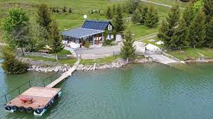 La 50 de km de bistrita se afla lacul de acumulare si barajul colibita. Cabana Colibita BistriÅ£a BargÄƒului Informationen Und Buchungen Online Viamichelin